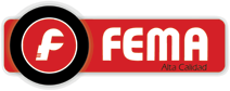 PICO INYECTOR HUMIDIFICADOR FEMA -1-1