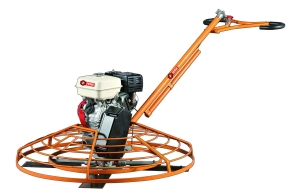 ALISADORA ALLANADORA FEMA-MOTOR(GX270-9HP)- 1200 MM